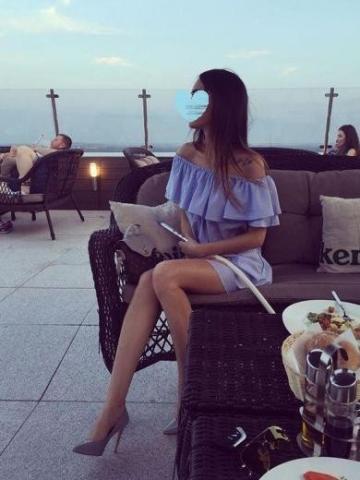 Анкета проститутки Соня, 23 года